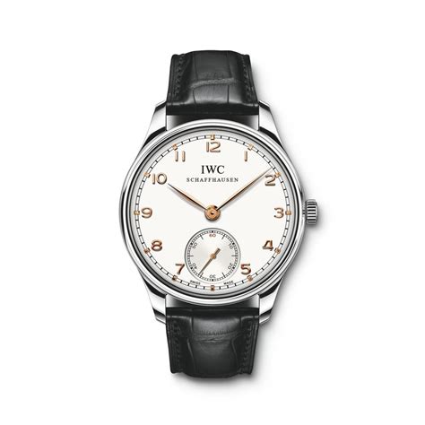 iwc 5454|iwc portugieser hand wound.